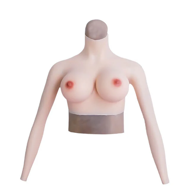 Silicone Breast Forms
